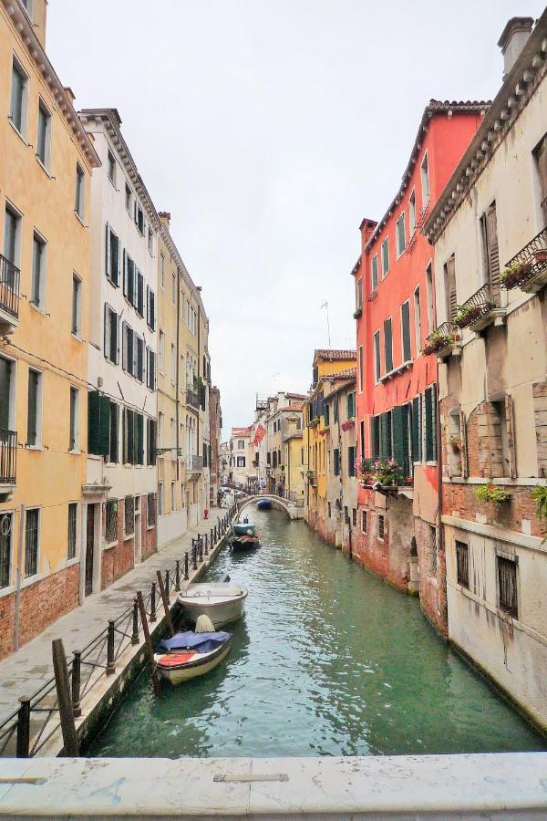 New Central And Spacious Venezia Eksteriør bilde