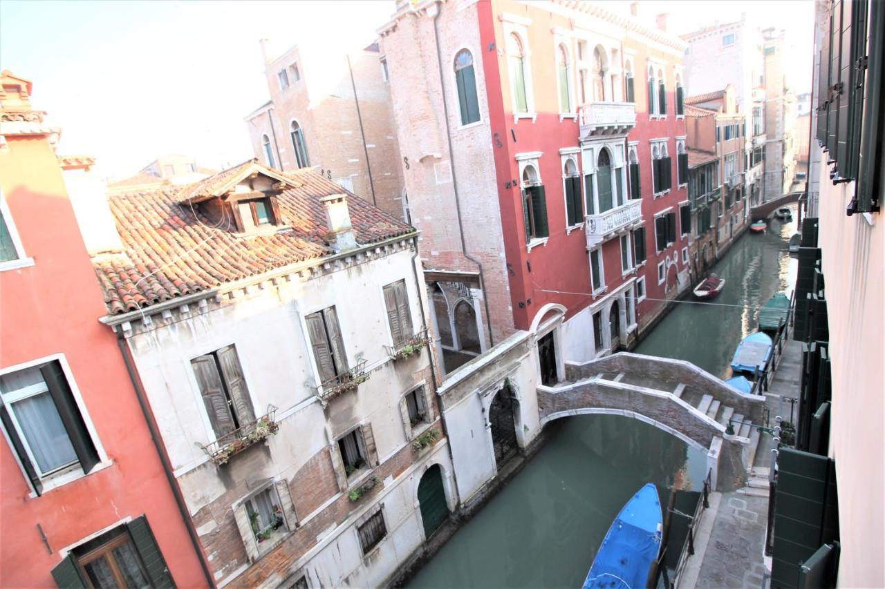 New Central And Spacious Venezia Eksteriør bilde