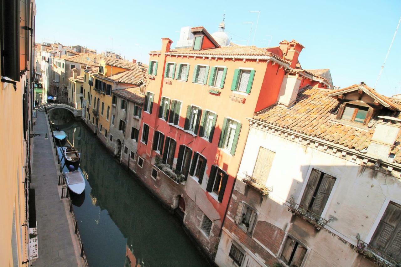 New Central And Spacious Venezia Eksteriør bilde